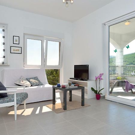 Apartment Andrea Sveta Marina Exterior photo