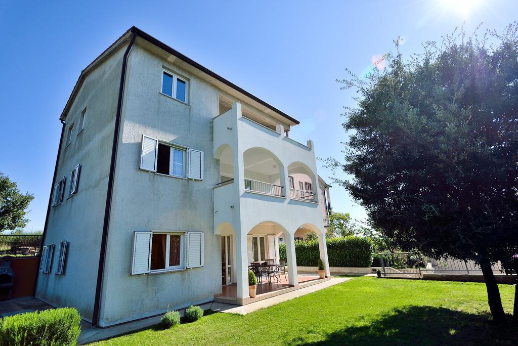 Apartment Andrea Sveta Marina Exterior photo