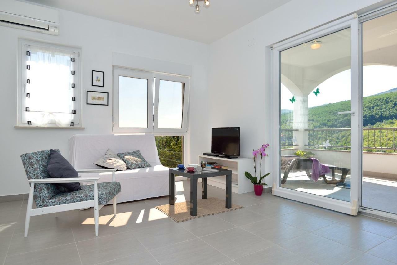 Apartment Andrea Sveta Marina Exterior photo