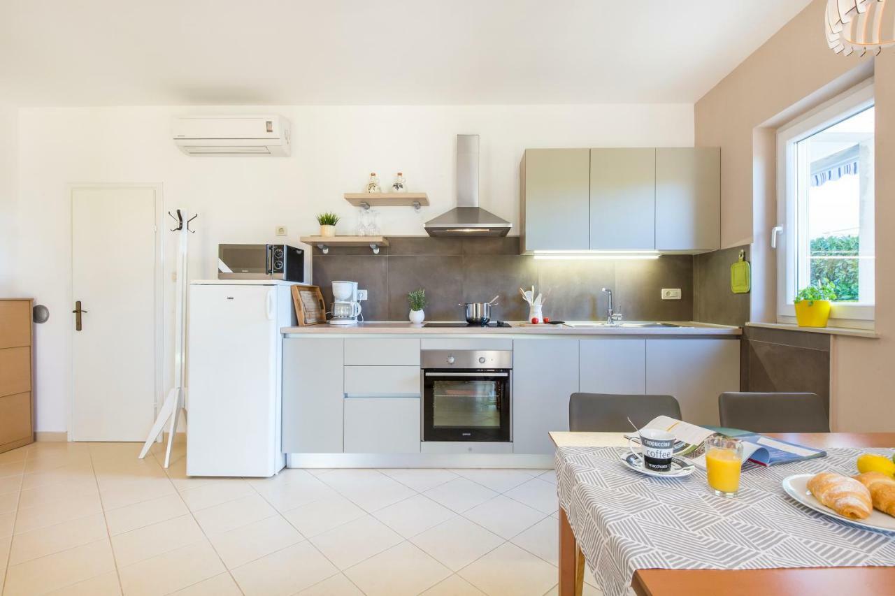 Apartment Andrea Sveta Marina Exterior photo