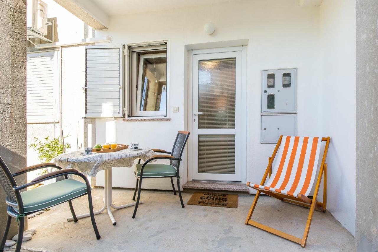 Apartment Andrea Sveta Marina Exterior photo
