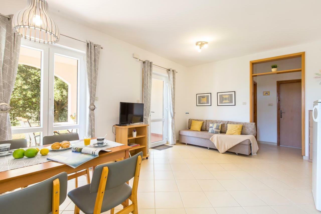 Apartment Andrea Sveta Marina Exterior photo