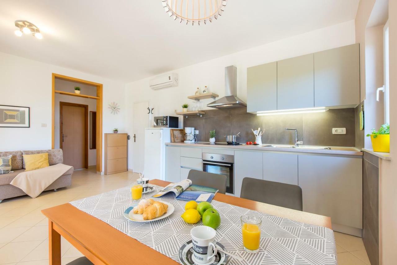 Apartment Andrea Sveta Marina Exterior photo